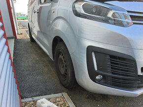 Citroen JUMPY 2017 2,0BlueHDI - DILY z VOZU - 4