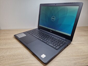 Notebook Dell 3591 (1) i5 10.Gen/8G/SSD/FullHD/W11 - ZÁRUKA - 4