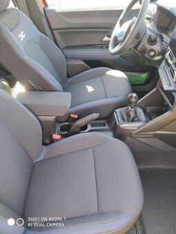 DUSTER Expression Eco-G 100 - 4