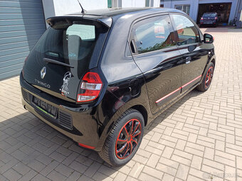 Renault Twingo III. - 4