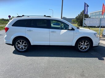 Fiat Freemont, 2.0 M-JET 125kW 4X4, 7 MÍST - 4