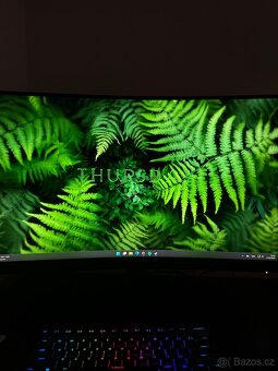 MSI G27C4 - 4
