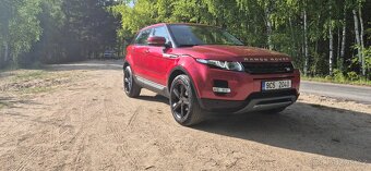 Range Rover Evoque 2.2 d - 4