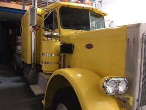 Peterbilt 359 1977 - pojízdný - 4
