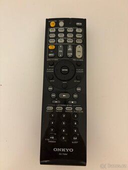 Receiver Onkyo TX-SR506 - 4