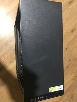 Prodám herní pc Geforce gtx 950 - 4