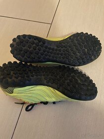 DĚTSKÉ TURFY ADIDAS 35,5 - 4