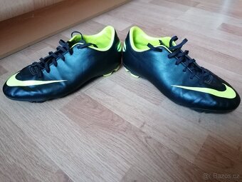 Kopačky NIKE v. 37,5 - 4