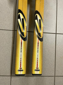 Lyže Rossignol 188cm [snížená cena] - 4