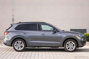 Volkswagen Touareg 3.0 V6 TDI R-Line /aj na splátky/ - 4