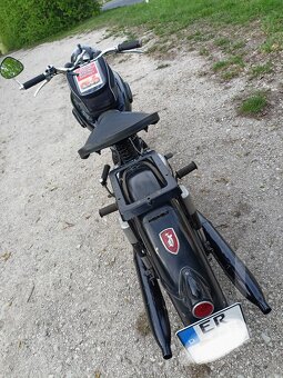 Zündapp DB203 Comfort - 4