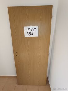 Dveře - 4