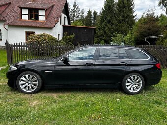 BMW F11 530d xDrive - 4
