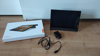 Tablet Lenovo Yoga Tab 3 YT3-X50F – 10", 2GB/16GB - 4