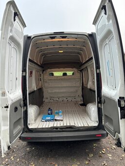 Renault Trafic Maxi L2H2 - 4