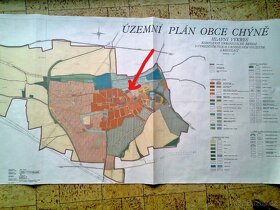 Praha západ obec Chýně - 4