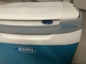 Autochladnička Ezetil, 29 L - 4
