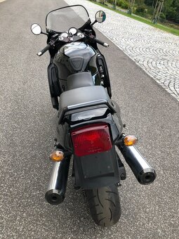 Triumph Daytony 1200, sběratelský stav - 4