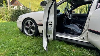 Mazda 626 2.5 V6 Turbo - 4