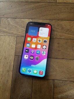 Apple iPhone 12 Pro Max - 4