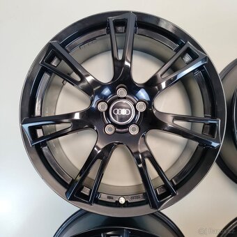 Disky na Seat Leon 5x112 ET50 8Jx19 57,1 - 4