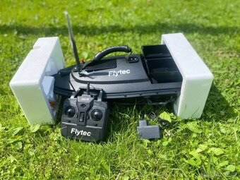 Flytec lod - 4