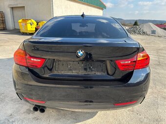 BMW 420d xDrive Gran Coupé M-paket - 4