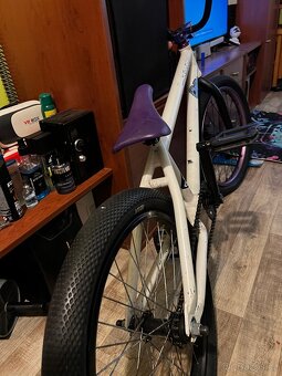 Kolo BMX - 4