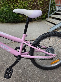 Dětské kolo ARCORE - Christie 20" - 4