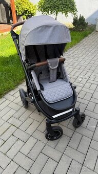 Britax Römer Smile III Nordic Grey 2022 - 4