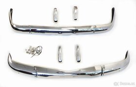 Volvo P1800, Amazon, 444, 445, 544, 831, 834 - 4