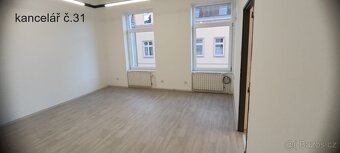 Kancelářské prostory -Teplice - 4