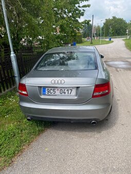 Audi A6 2.4i V6 130kW - 4