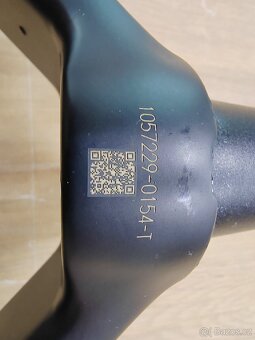 Vidlice fox performance elit, fit 4 140mm - 4
