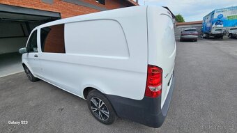 Mercedes-Benz Vito, 114 2.2CDI 100KW EXTRA LONG - 4