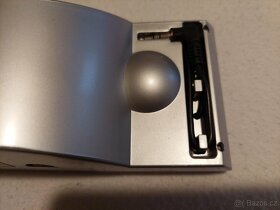 Prodám malé bateriové rádio s budíkem. - 4