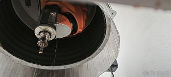 5 osé CNC centrum HOLZHER PROMASTER 7125 R.V. 2018 - 4