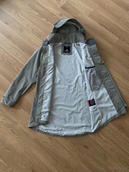 Didriksons dámská nepromokavá bunda Parka Noor 3 STORMsystem - 4