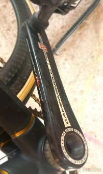 Colnago carbon karbon - 4