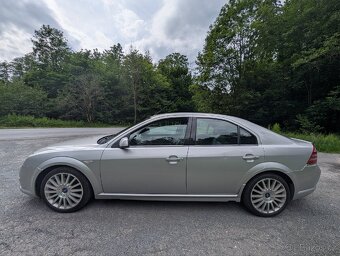 Ford Mondeo ST220 - 4