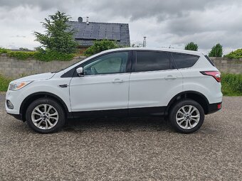Ford Kuga 2 Facelift Titanium - 4