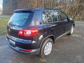 VW Tiguan 4x4 1.4 tsi 110kw - 4