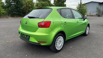 Seat Ibiza 1.2 TSi 77kW Style - 4