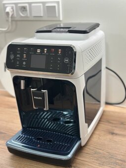 PHILIPS LATTE GO 5500 - 4