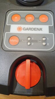 Gardena Comfort AquaContour Automatic - 4