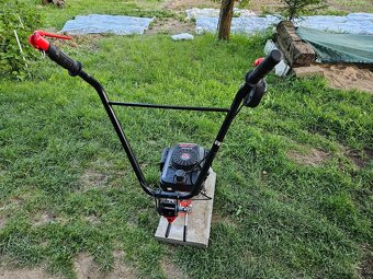Motor Vari XP 200 - 4