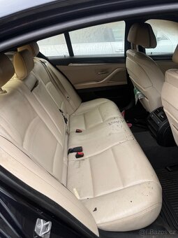 BMW f10 - 4