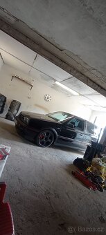 Golf 3 GTI 2.0 16V ABF - 4