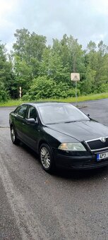 Škoda Octavia 2 1.9tdi - 4