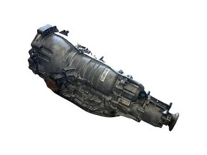 Převodovka 6A 4X4 LWC 2.7TDI 140KW Audi A6 4F FL 2009 - 4
